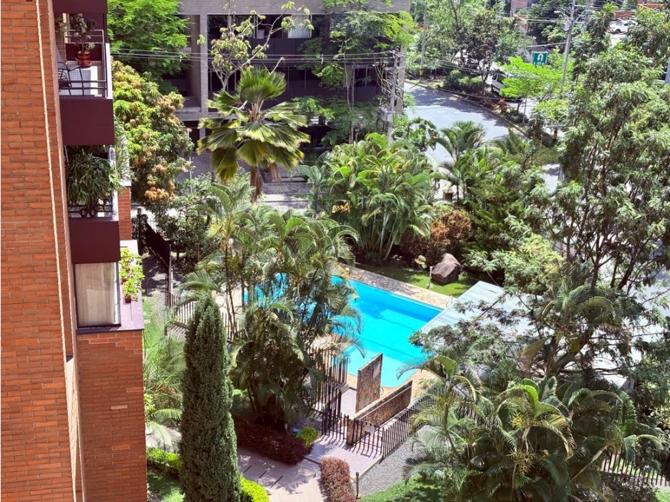 SE VENDE APT TOTALMENTE REFORMADO - LOMA LOS PARRA - EL POBLADO — foto 5