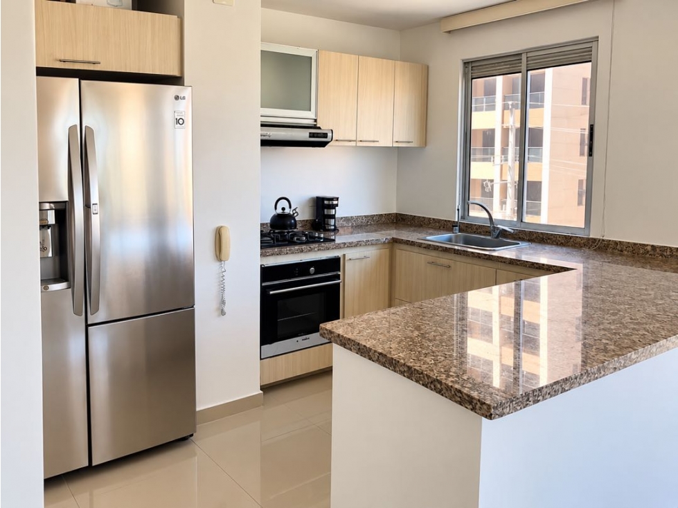 SE VENDE APTO 135mts2 VILLA DEL ESTE A UNA CUADRA DEL PARQUE ELECTRIFI — foto 3