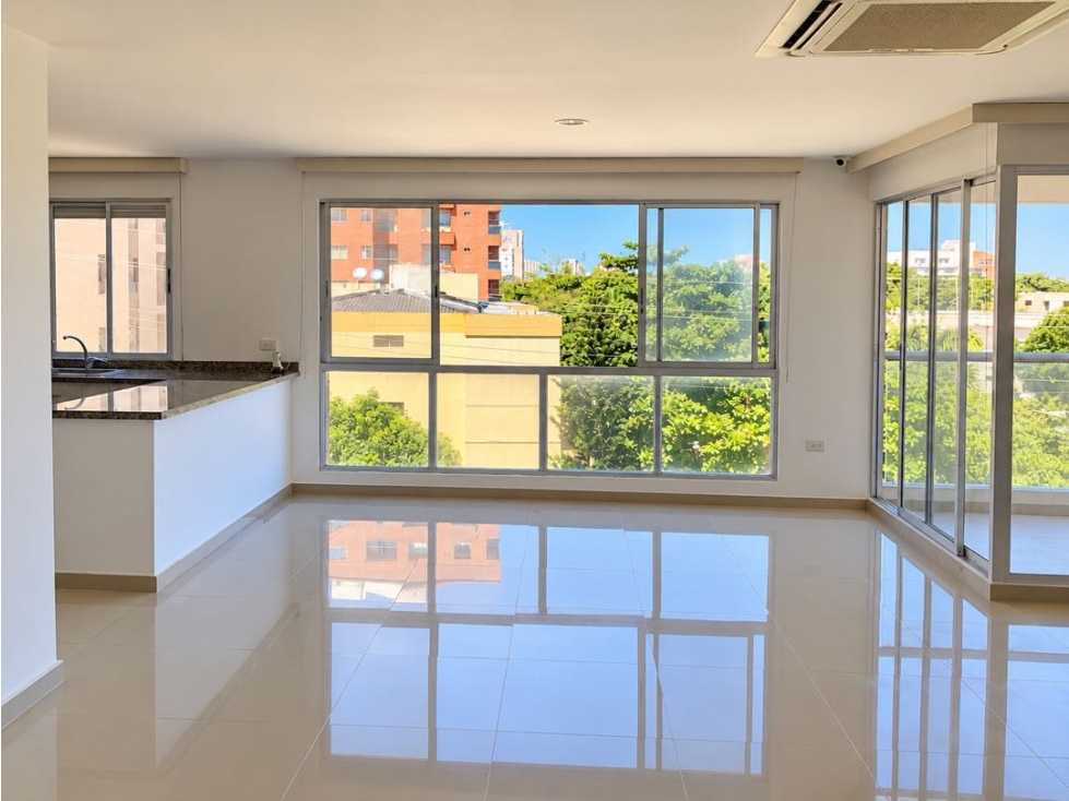 SE VENDE APTO 135mts2 VILLA DEL ESTE A UNA CUADRA DEL PARQUE ELECTRIFI — foto 5