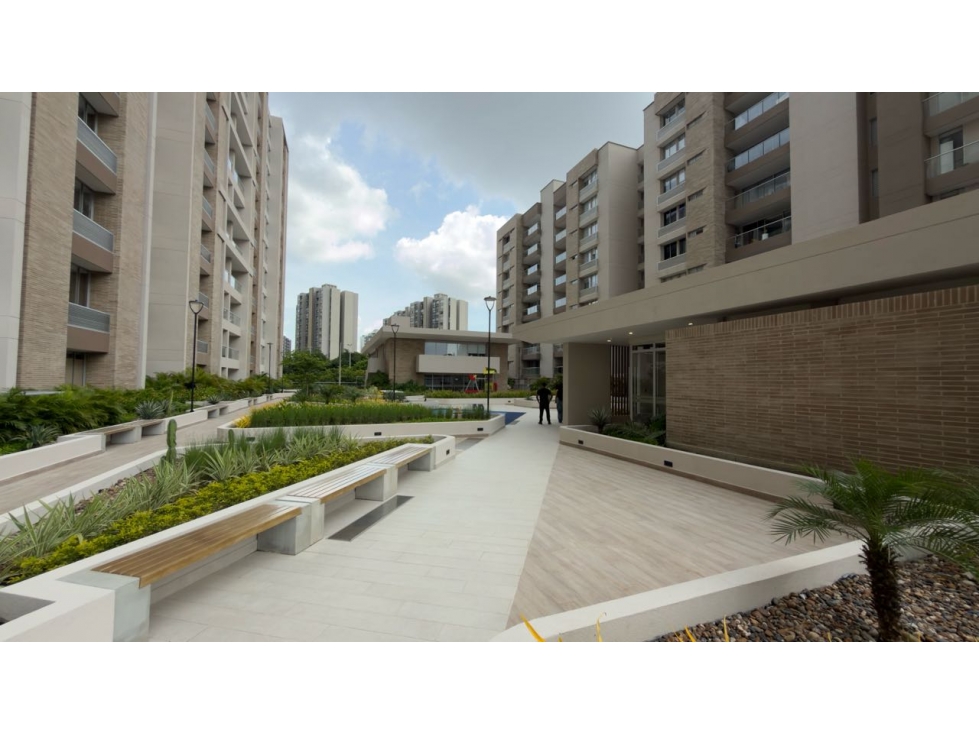 SE VENDE APTO 202Mts2 LUXURY ZONA NORTE BARRANQUILLA — foto 3