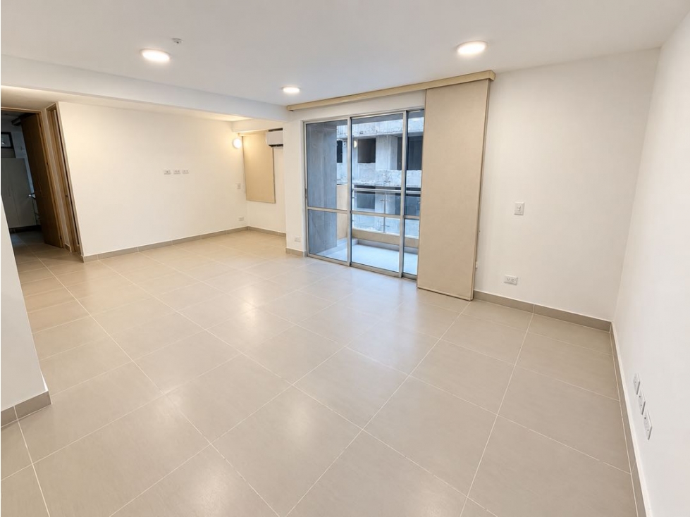 SE VENDE APTO 2 HAB RIO ALTO — foto 3