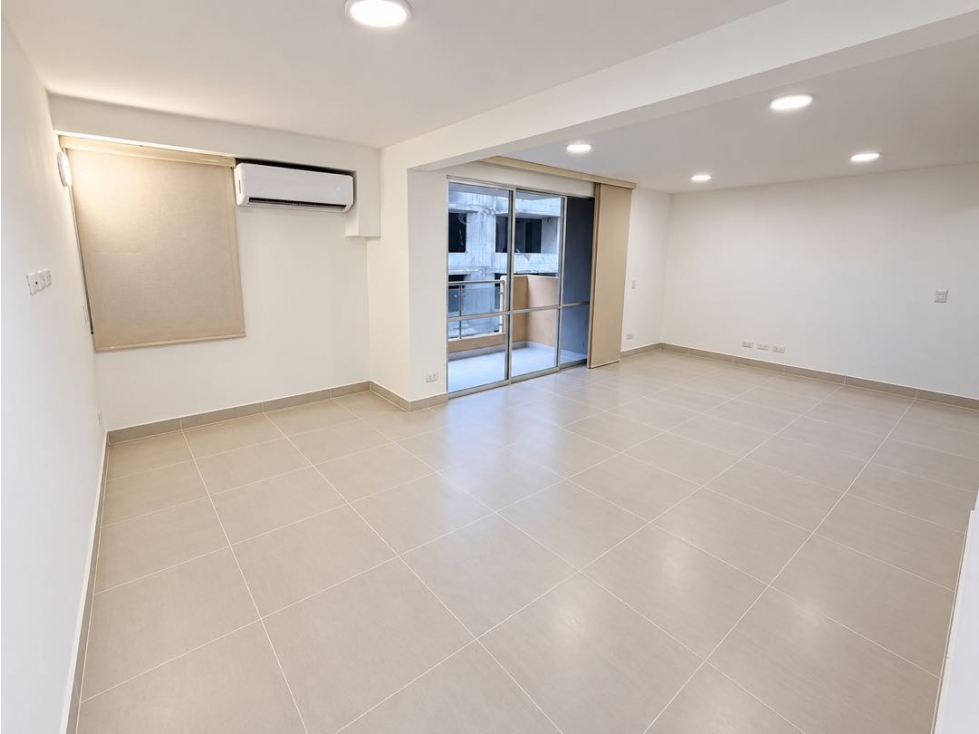 SE VENDE APTO 2 HAB RIO ALTO — foto 4