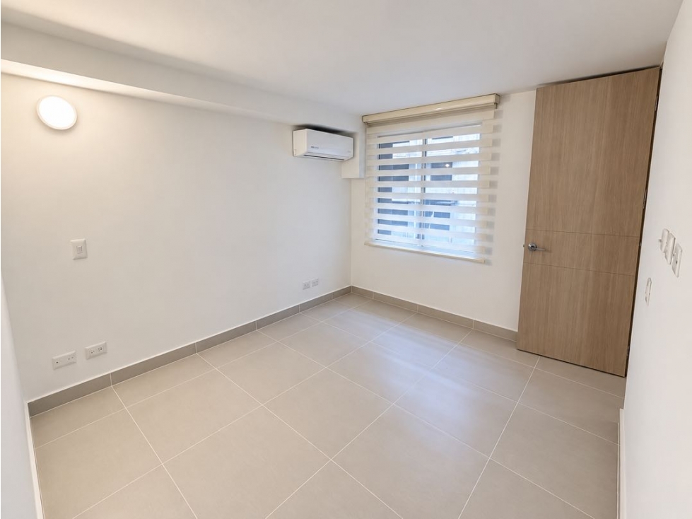 SE VENDE APTO 2 HAB RIO ALTO — foto 6