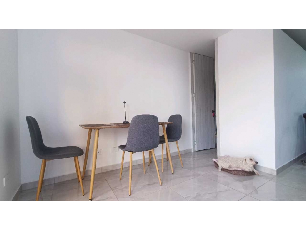 Se vende apartamento al norte de Armenia, Quindío. — foto 2