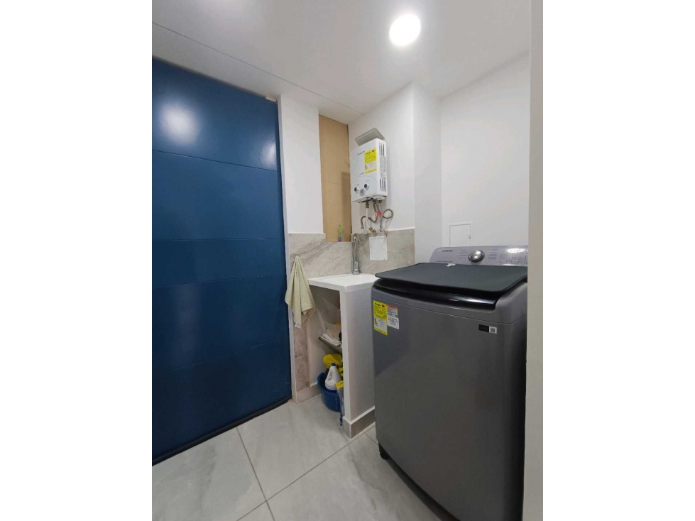 Se vende apartamento al norte de Armenia, Quindío. — foto 3