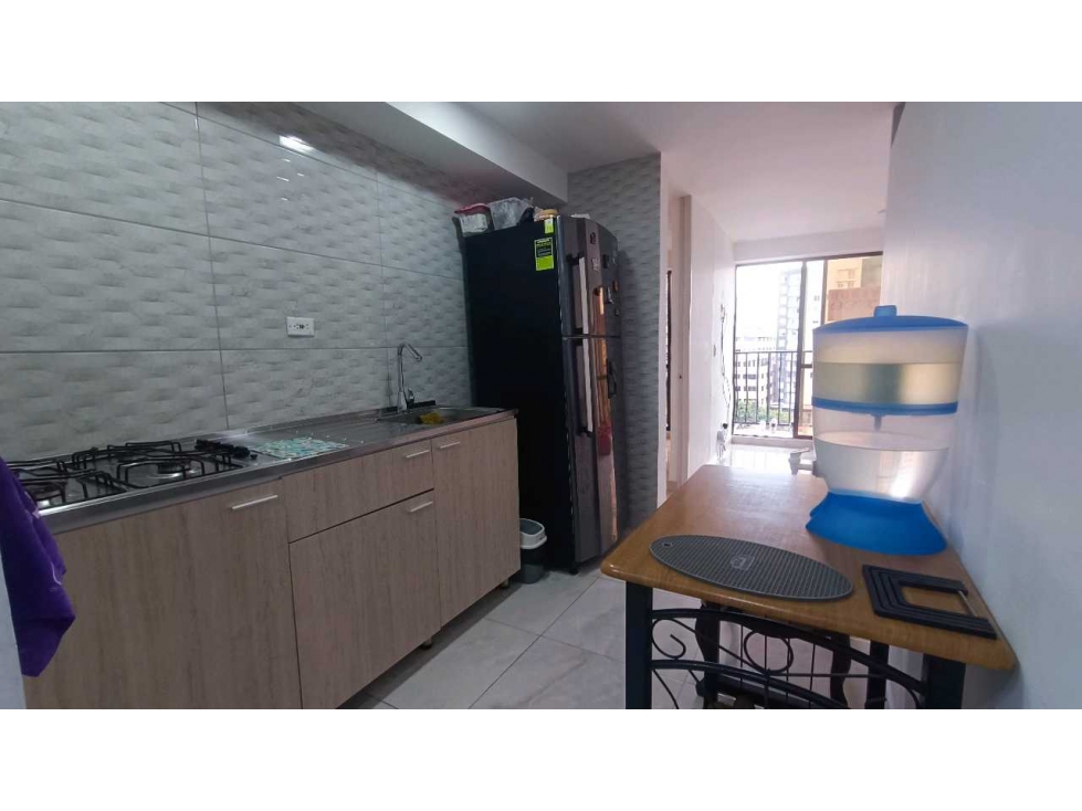 Se vende apartamento al norte de Armenia, Quindío. — foto 4