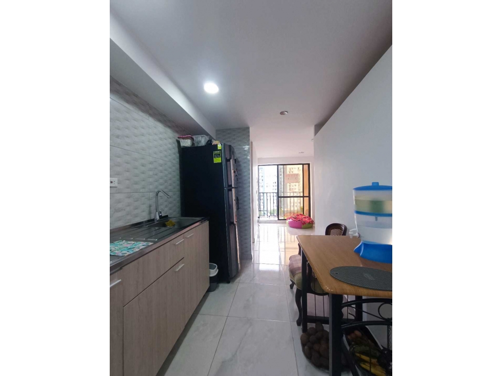 Se vende apartamento al norte de Armenia, Quindío. — foto 5