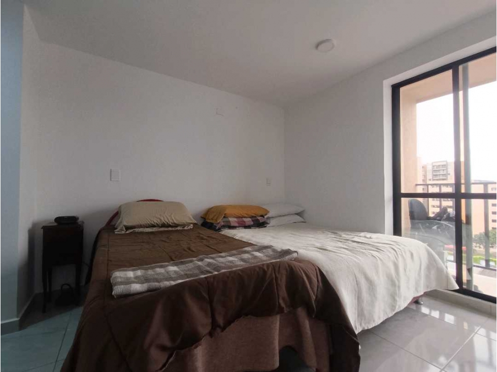 Se vende apartamento al norte de Armenia, Quindío. — foto 6