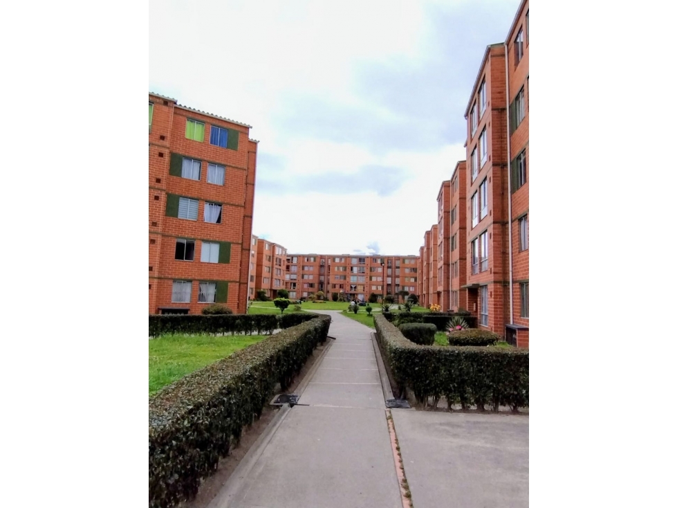 SE VENDE APTO ALTOS DEL GUALI 3 FUNZA - CÓDIGO 1444 - 1