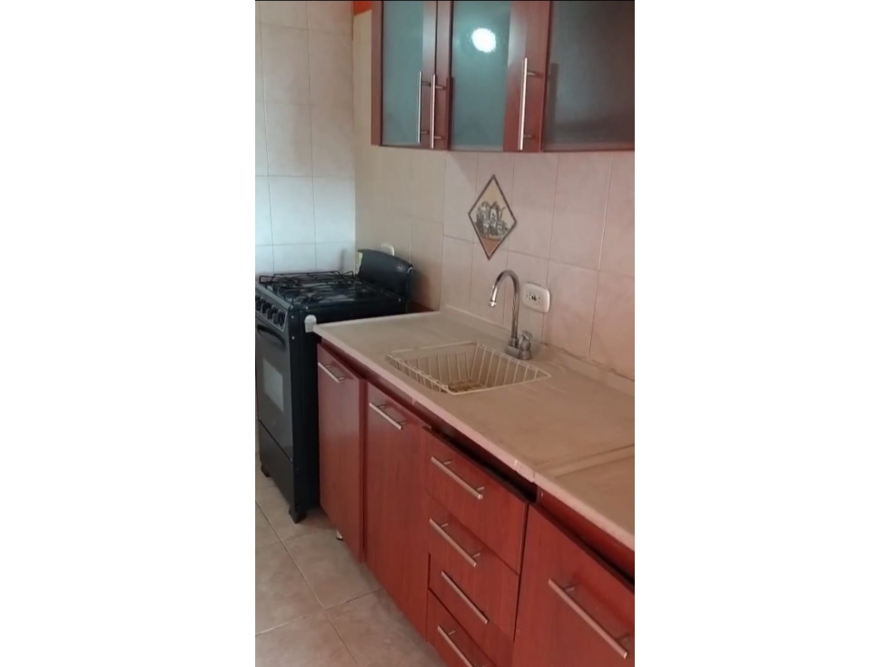 SE VENDE APTO ALTOS DEL GUALI 3 FUNZA - CÓDIGO 1444 - 6