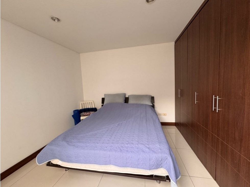SE VENDE APTO. ARBOLEDA CALI RP — foto 6