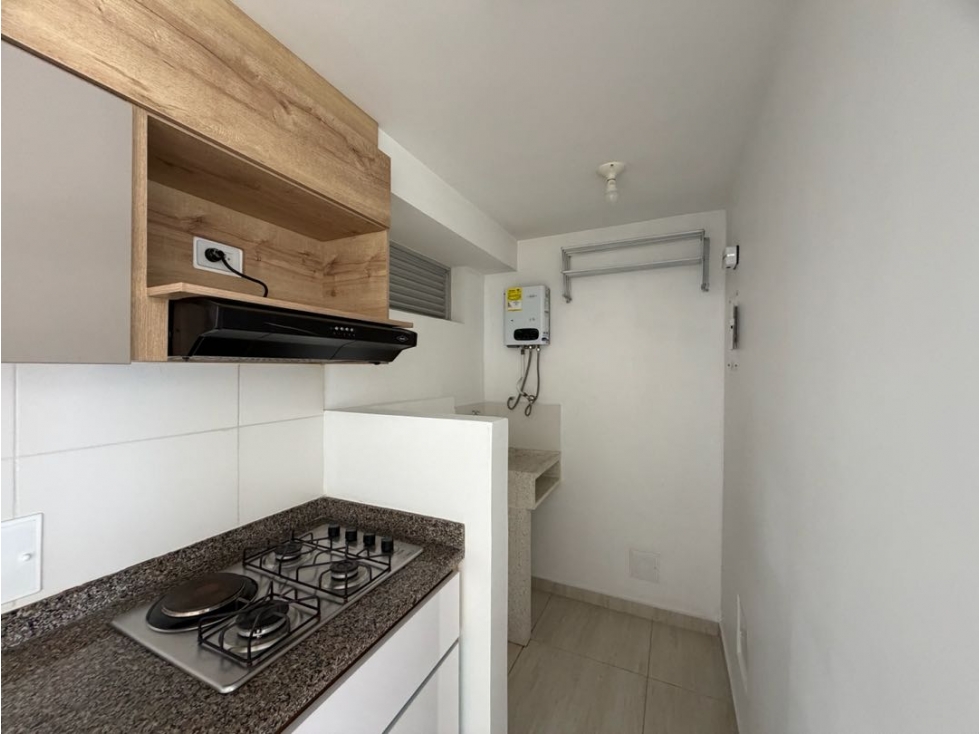 SE VENDE APTO AV SUR PISO 14 — foto 2