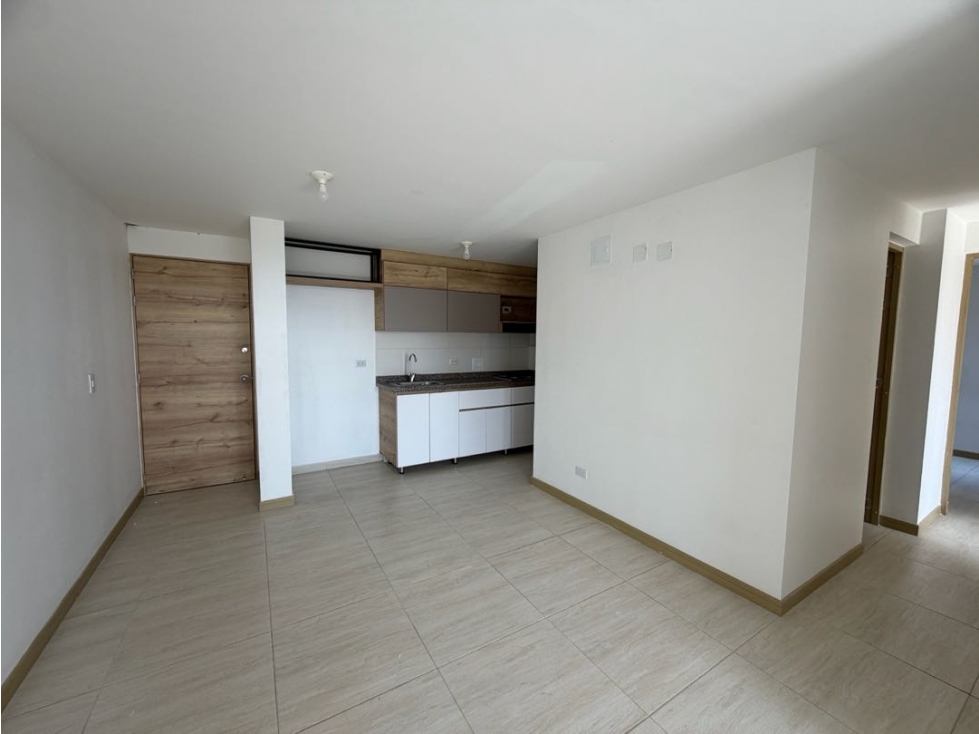 SE VENDE APTO AV SUR PISO 14 — foto 5