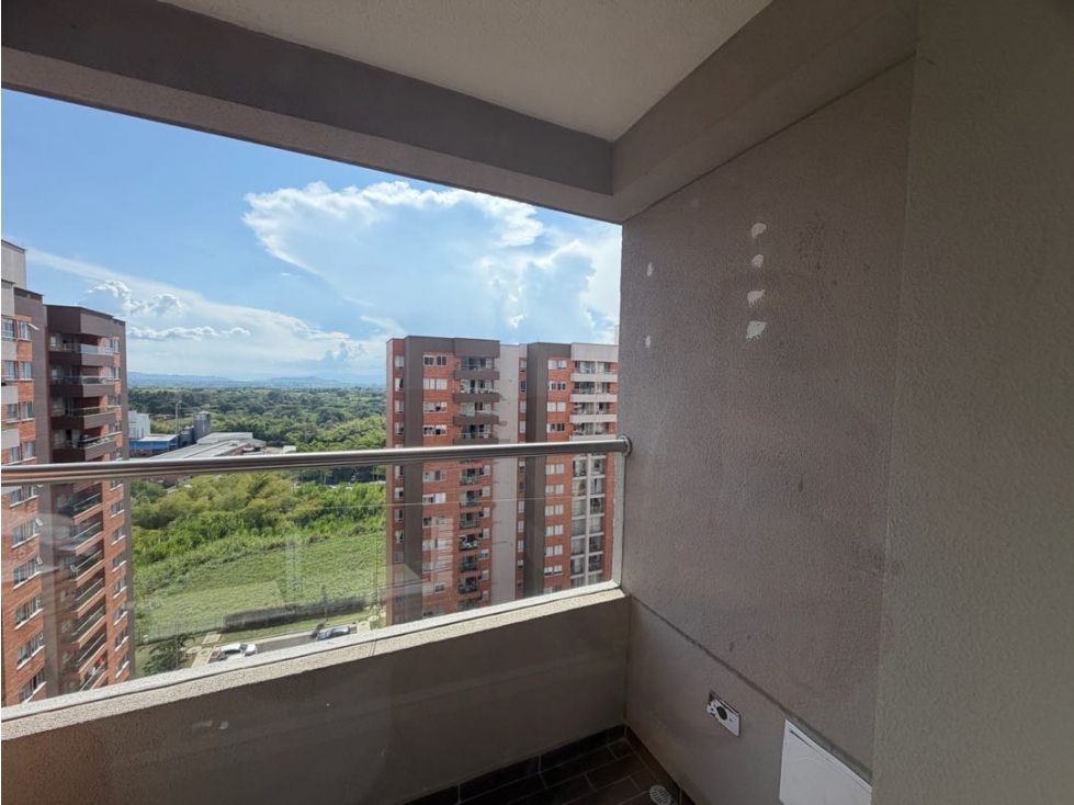 SE VENDE APTO AV SUR PISO 14 — foto 6