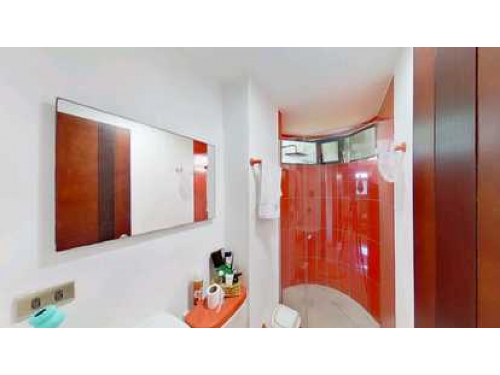 Se vende apto barrio san Vicente ciudad de Barranquilla — foto 6