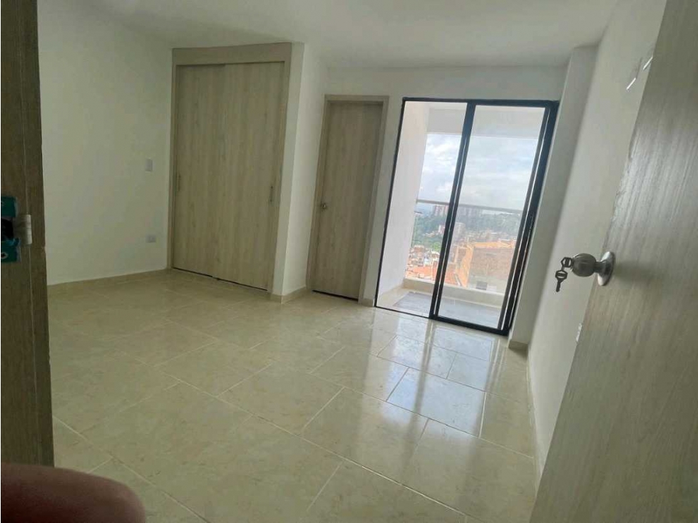 se vende apto cerca al parque de bello 178 millones — foto 4