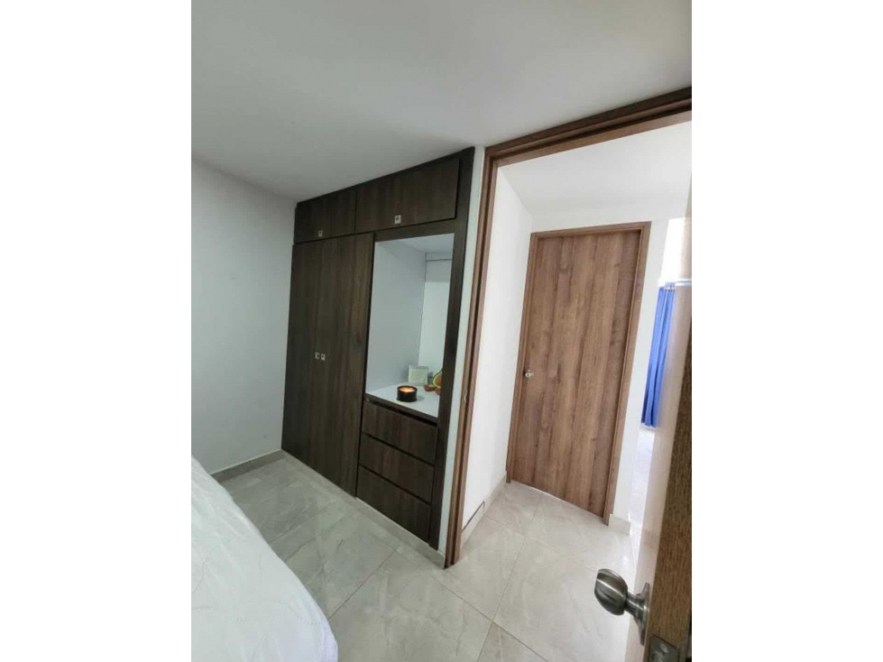 Se vende apto - Ciudadela Las Vegas de Comfandi - YG — foto 3