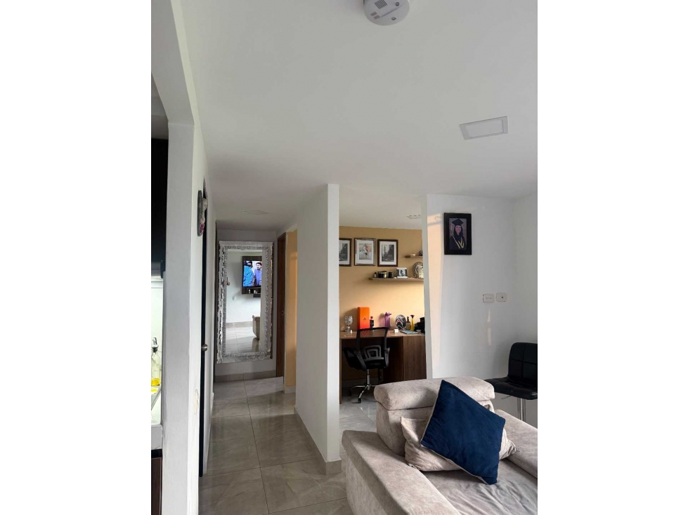 Se vende apto - Ciudadela Las Vegas de Comfandi - YG