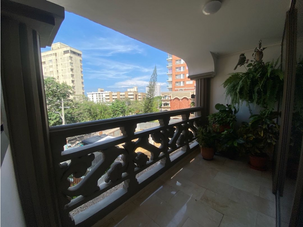 SE VENDE APTO CLÁSICO Y MODERNODE 220MTS BARRIO ALTOPRADO BARRANQUILLA