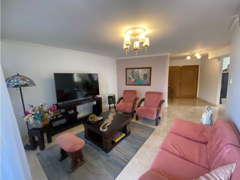SE VENDE APTO CLÁSICO Y MODERNODE 220MTS BARRIO ALTOPRADO BARRANQUILLA — foto 2