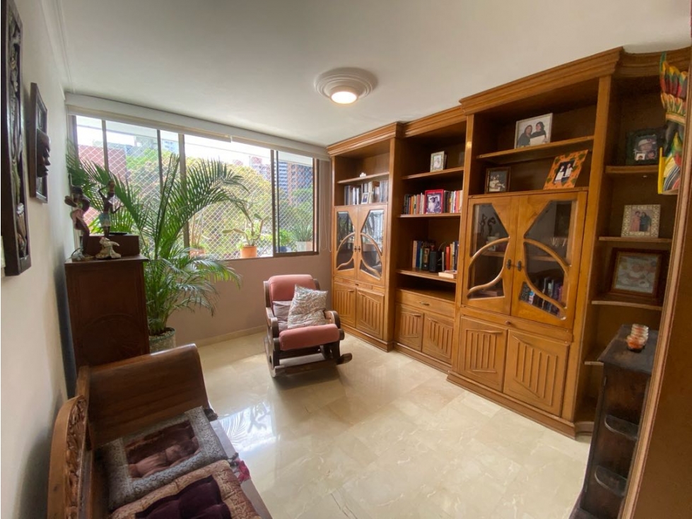 SE VENDE APTO CLÁSICO Y MODERNODE 220MTS BARRIO ALTOPRADO BARRANQUILLA — foto 3