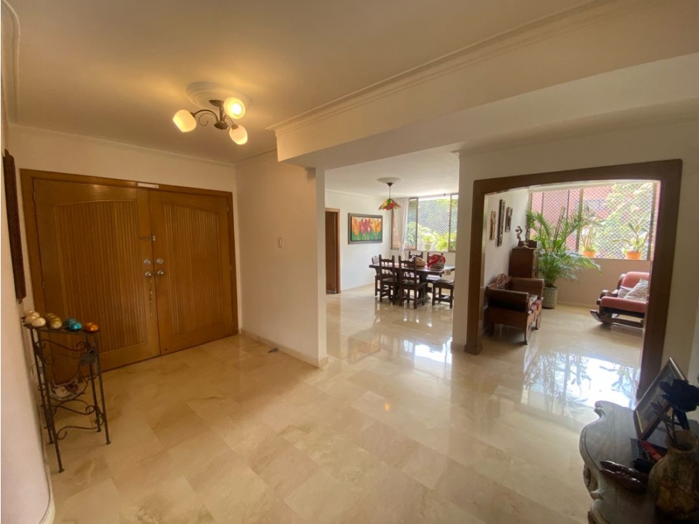 SE VENDE APTO CLÁSICO Y MODERNODE 220MTS BARRIO ALTOPRADO BARRANQUILLA — foto 5