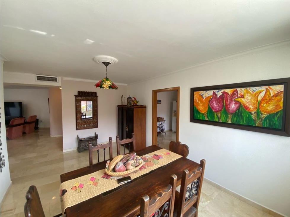 SE VENDE APTO CLÁSICO Y MODERNODE 220MTS BARRIO ALTOPRADO BARRANQUILLA — foto 6