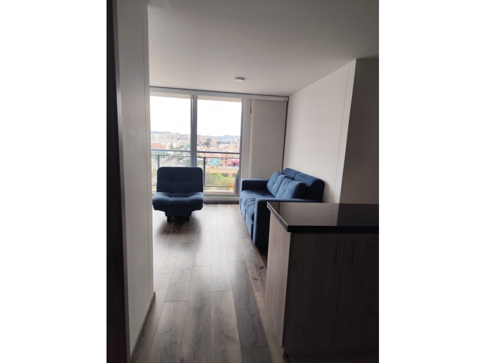 ULTIMO PRECIO!!!SE VENDE APARTAMENTO CON BALCÓN EN SAN ANTONIO NORTE.P — foto 3
