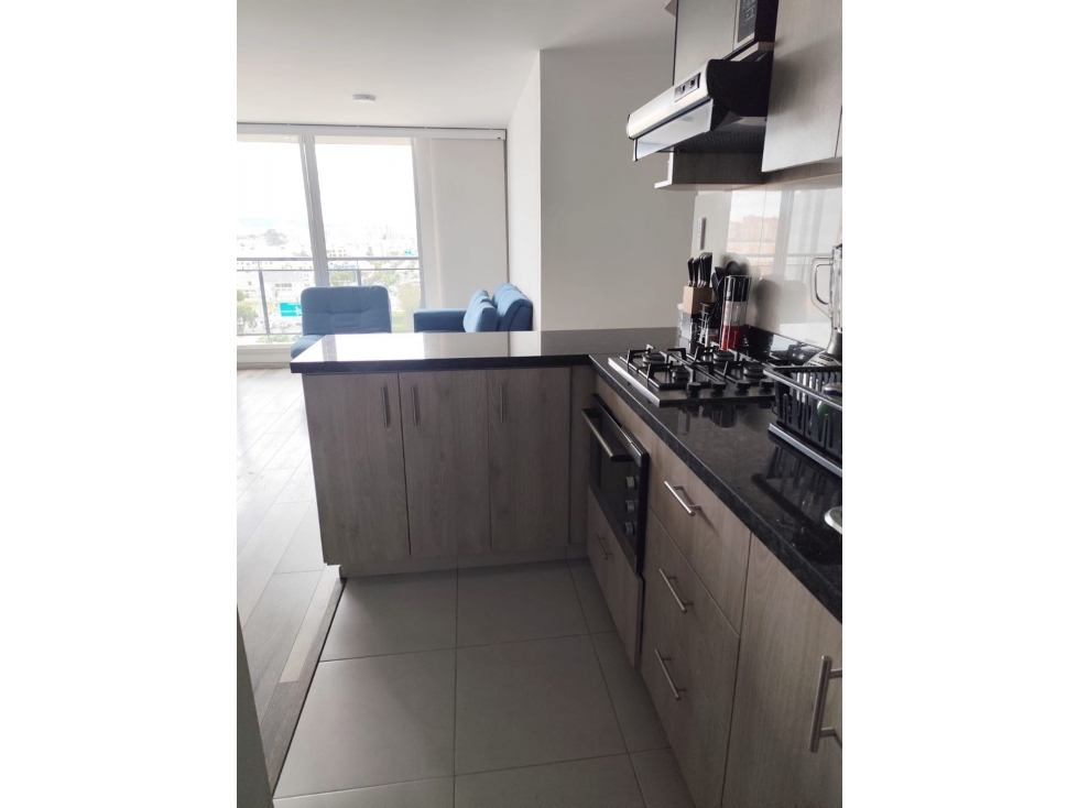 ULTIMO PRECIO!!!SE VENDE APARTAMENTO CON BALCÓN EN SAN ANTONIO NORTE.P — foto 6