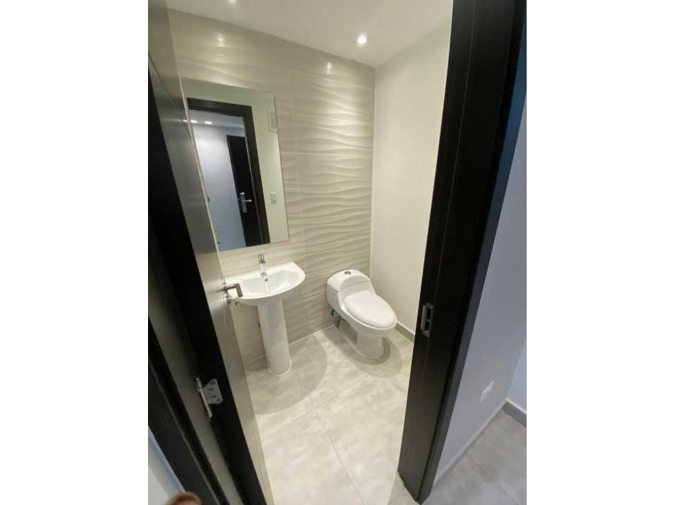 Condado Del Rey/ Apartamento Venta/ /Proyecto CG - 2