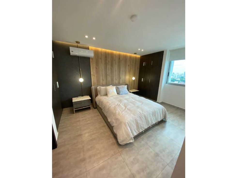 Condado Del Rey/ Apartamento Venta/ /Proyecto CG - 3