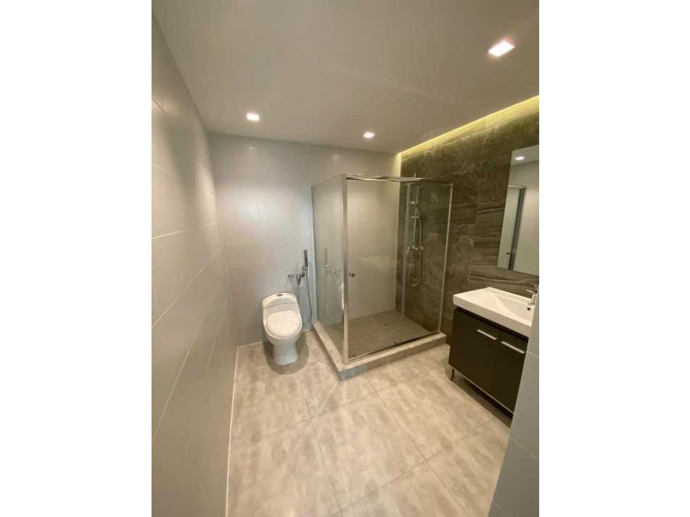 Condado Del Rey/ Apartamento Venta/ /Proyecto CG - 5