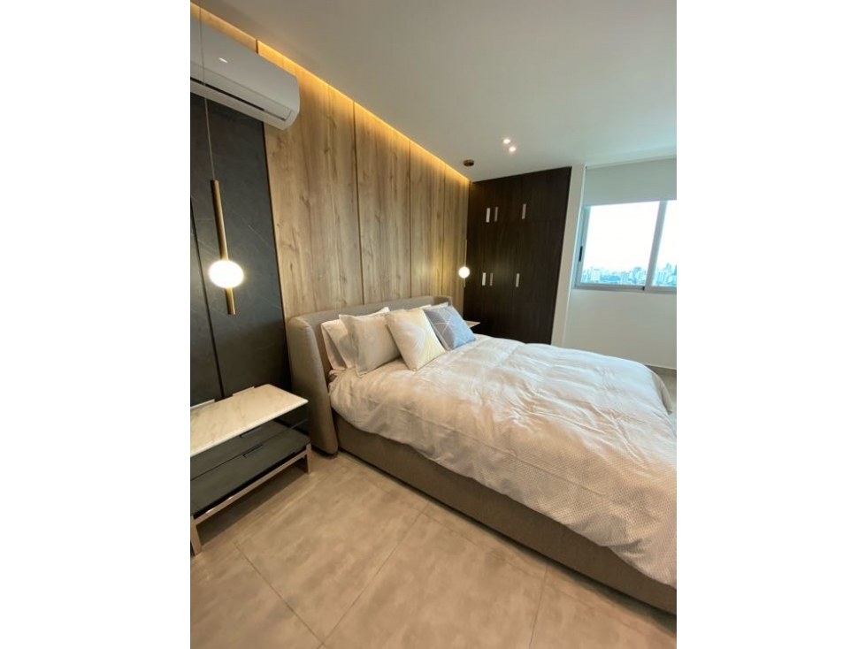 Condado Del Rey/ Apartamento Venta/ /Proyecto CG - 6