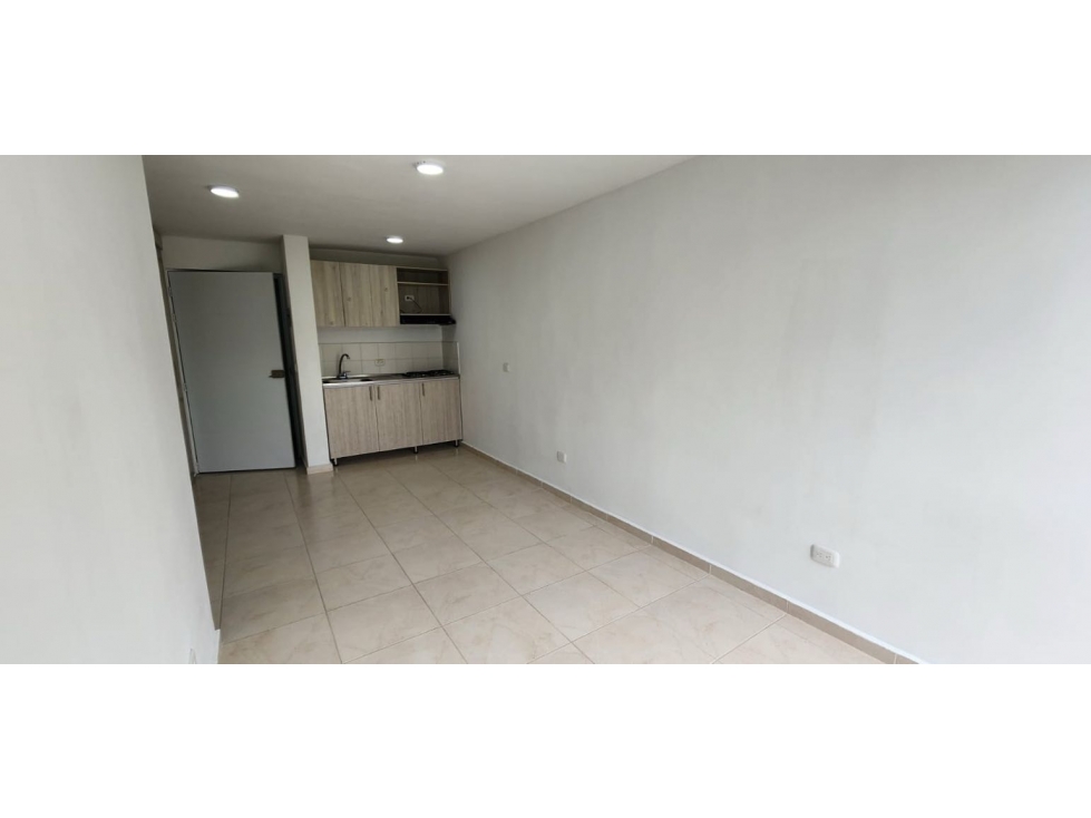 SE VENDE APARTAMENTO DOSQUEBRADAS FRAILES — foto 2