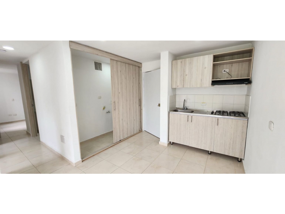 SE VENDE APARTAMENTO DOSQUEBRADAS FRAILES — foto 3