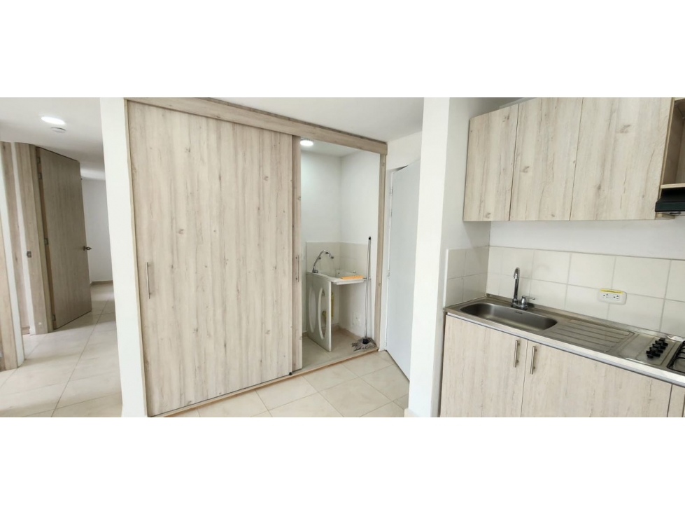 SE VENDE APARTAMENTO DOSQUEBRADAS FRAILES — foto 6