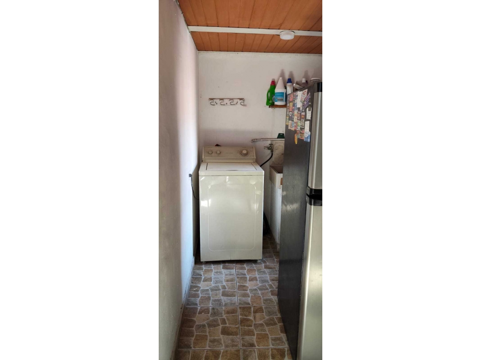 Se vende apto Duplex en Cabañas Bello — foto 2