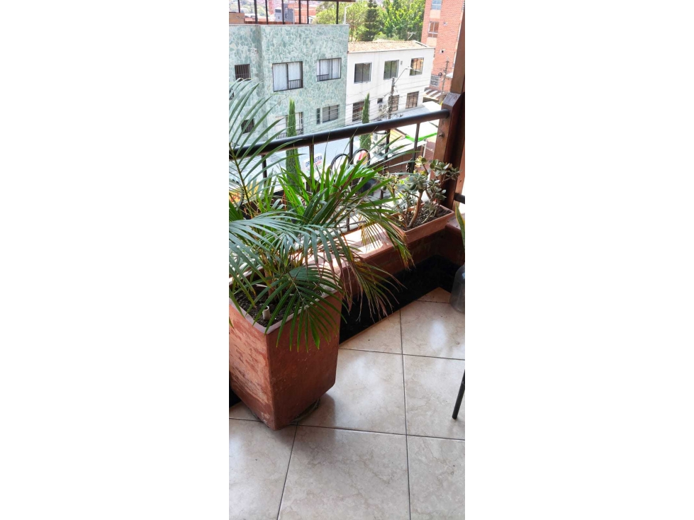 Se vende apto Duplex en Cabañas Bello — foto 4