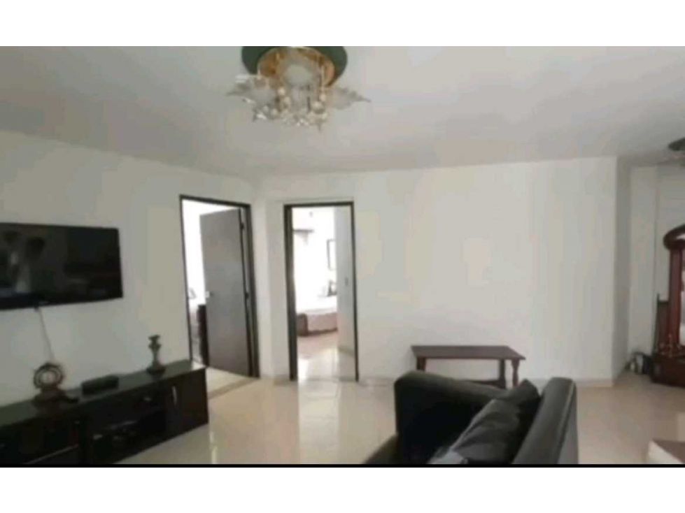 SE VENDE APTO DUPLEX EN CABAÑITAS,TERRAZA. — foto 4