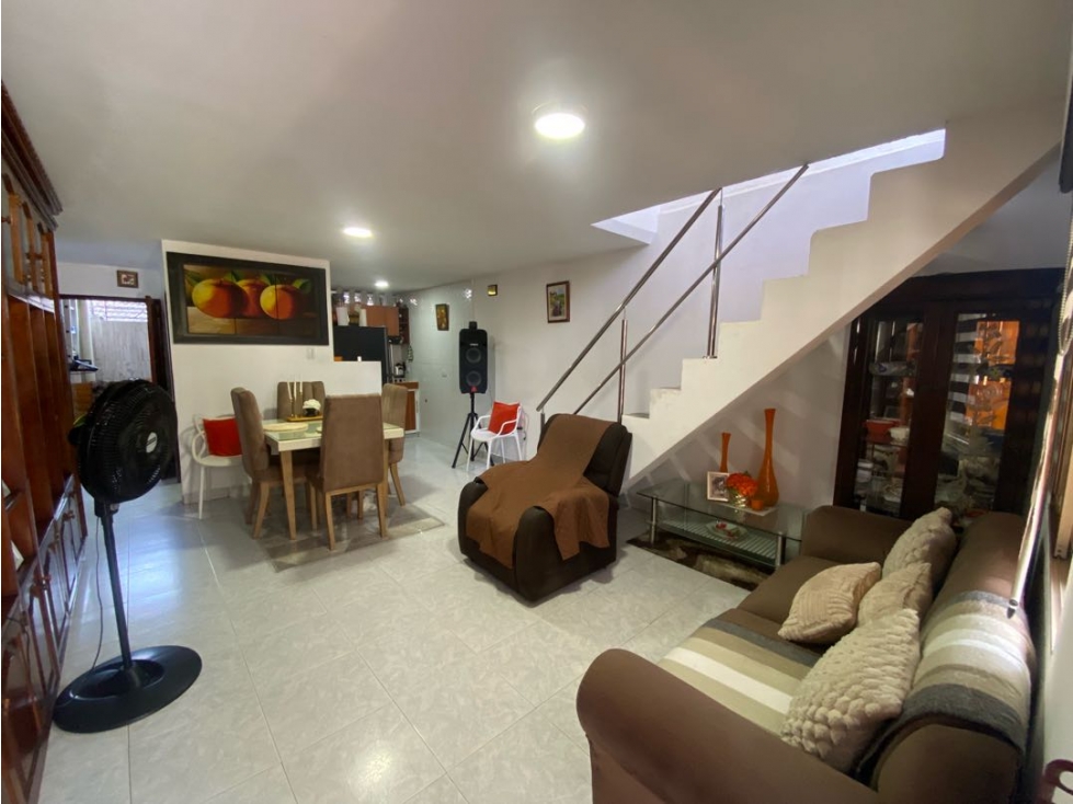 SE VENDE APTO DUPLEX INDEPENDIENTE Y SIN PARQUEADERO BARRIO LOS ANDES — foto 6