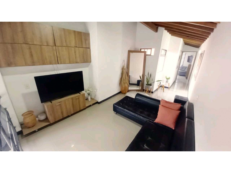 SE VENDE APTO DUPLEX SECTOR LA CASTELLANA