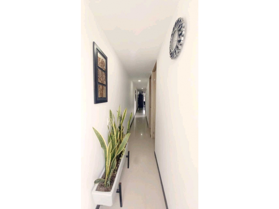 SE VENDE APTO DUPLEX SECTOR LA CASTELLANA — foto 4