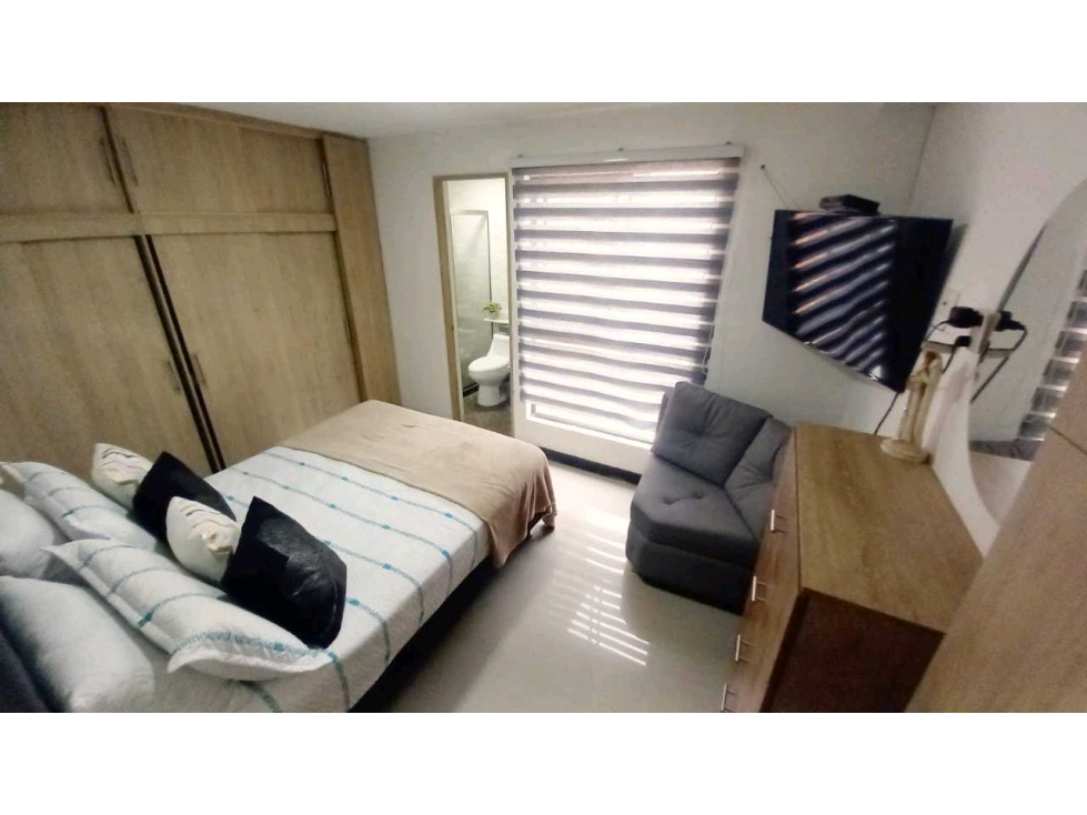 SE VENDE APTO DUPLEX SECTOR LA CASTELLANA — foto 5