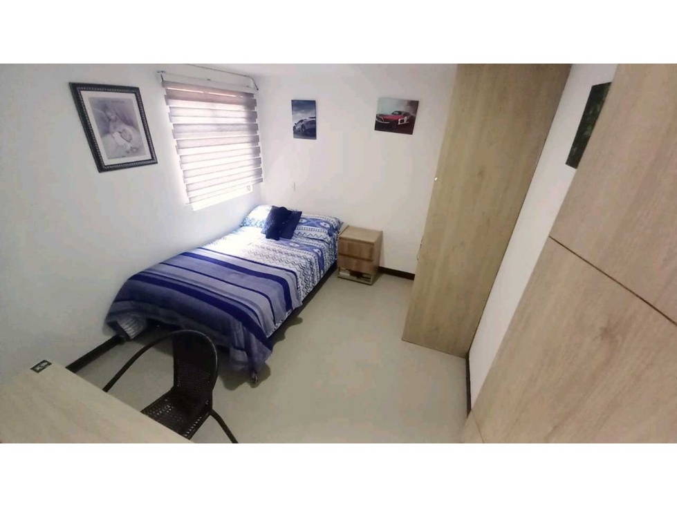 SE VENDE APTO DUPLEX SECTOR LA CASTELLANA — foto 6