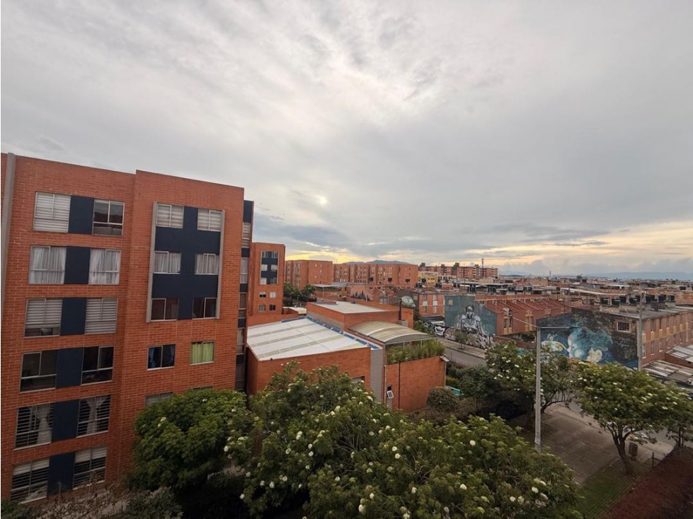 SE VENDE APTO EN ALEJANDRIA 4 MOSQUERA - CÓDIGO 1469 — foto 2