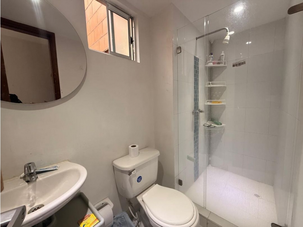 SE VENDE APTO EN ALEJANDRIA 4 MOSQUERA - CÓDIGO 1469 — foto 4