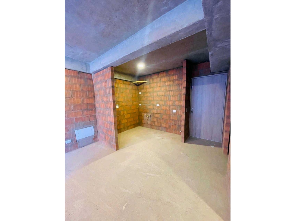 se vende apto en Atlantica centro comercial parque fabricato bello — foto 2