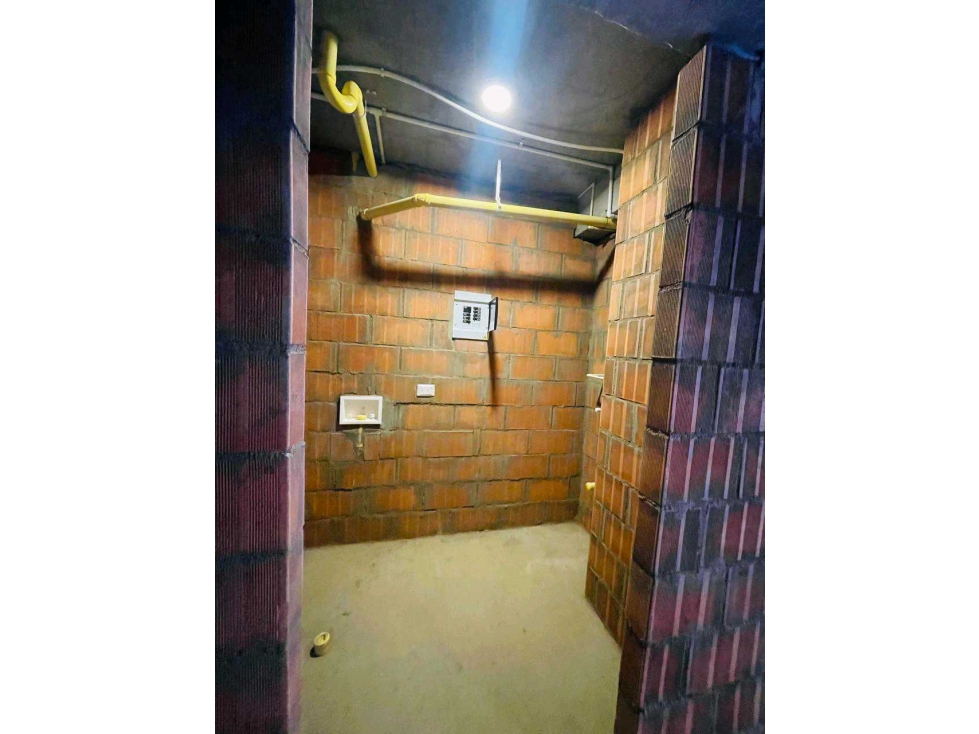 se vende apto en Atlantica centro comercial parque fabricato bello — foto 3