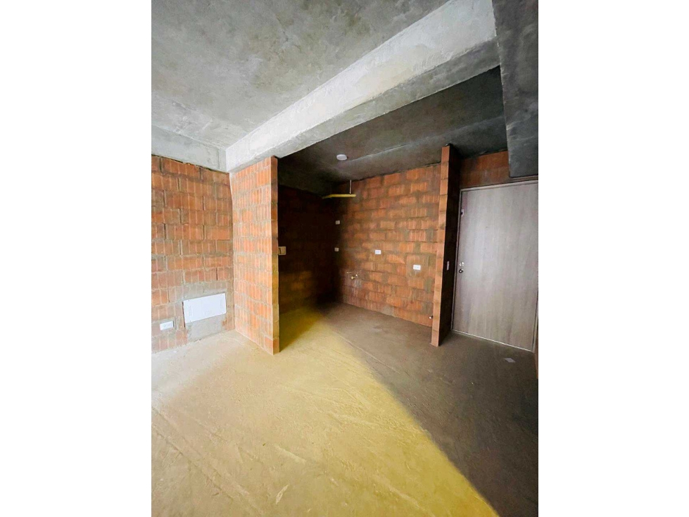 se vende apto en Atlantica centro comercial parque fabricato bello — foto 5
