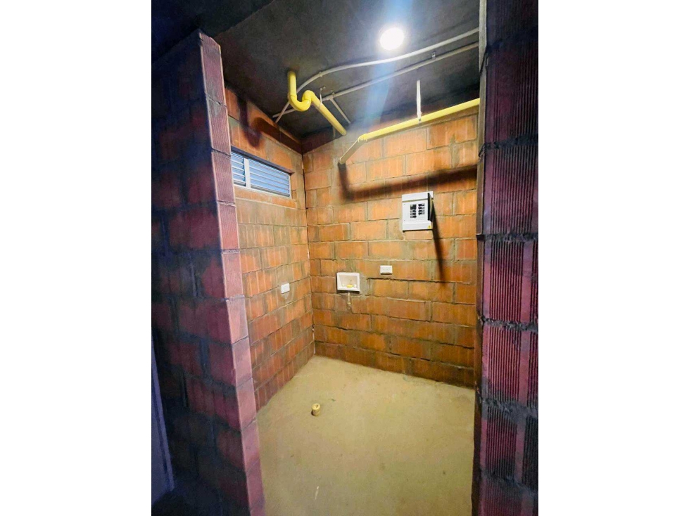 se vende apto en Atlantica centro comercial parque fabricato bello — foto 6